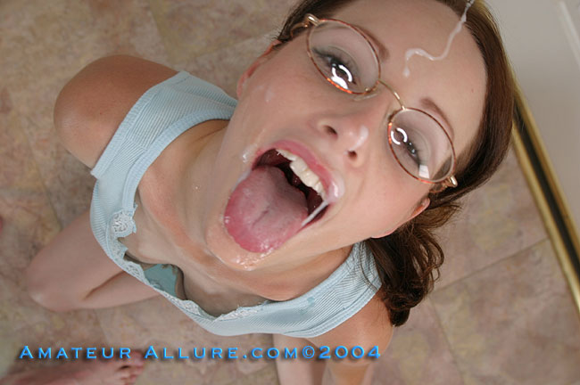 Open Mouth-POV from above - 2. Open Mouth Pov Captions Porn - Open Mouth-PO...